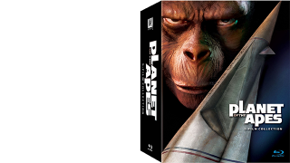Illustration for article titled Die Hard 25th Anniversary, Planet of the Apes Collection, Humble